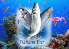 Future Fish Eurasia Fuarı